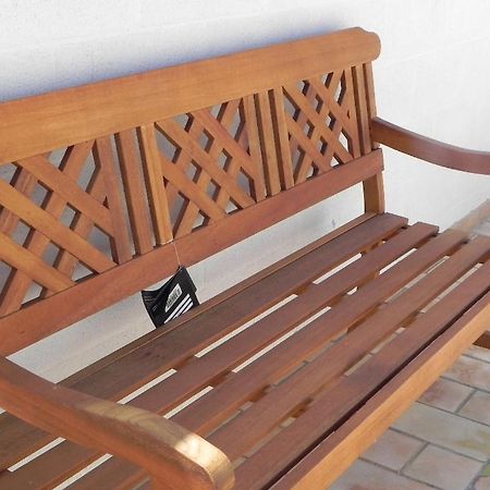 Apt. Acuarel Conil De La Frontera Ngoại thất bức ảnh