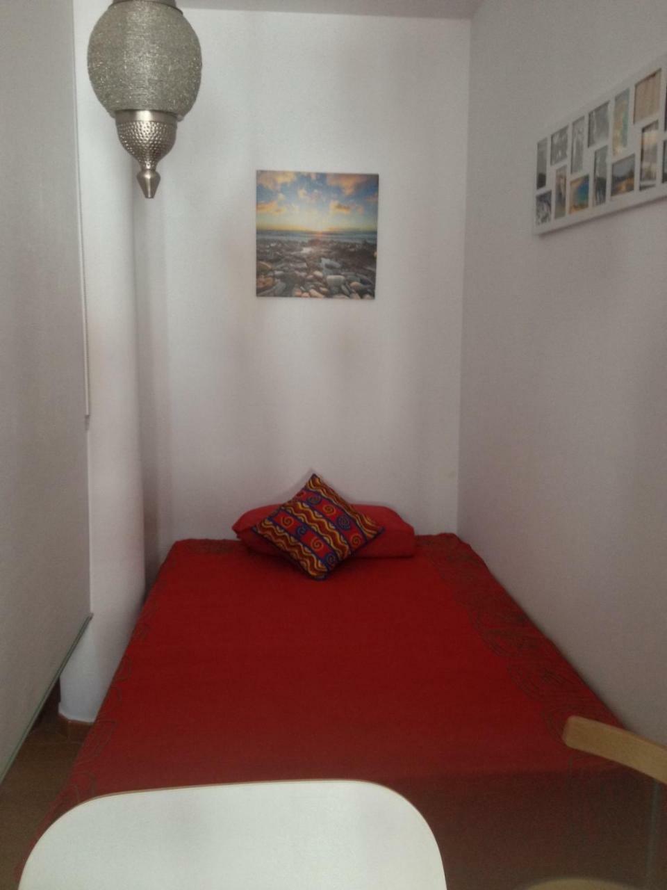 Apt. Acuarel Conil De La Frontera Ngoại thất bức ảnh